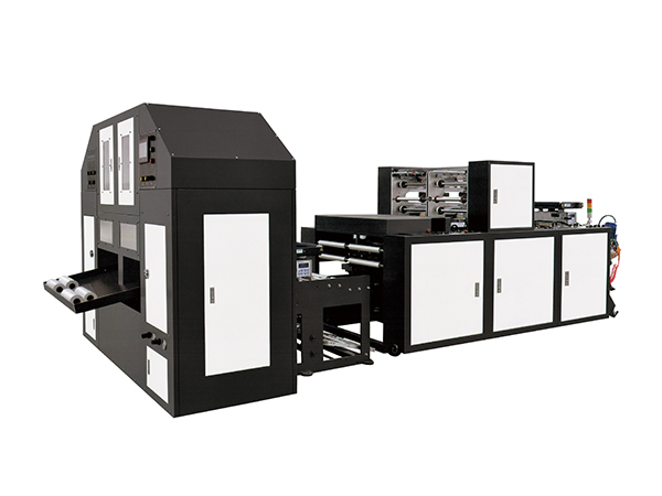 HC-LB500X2双线全自动点断背心袋连卷b体育网登录入口（有芯）