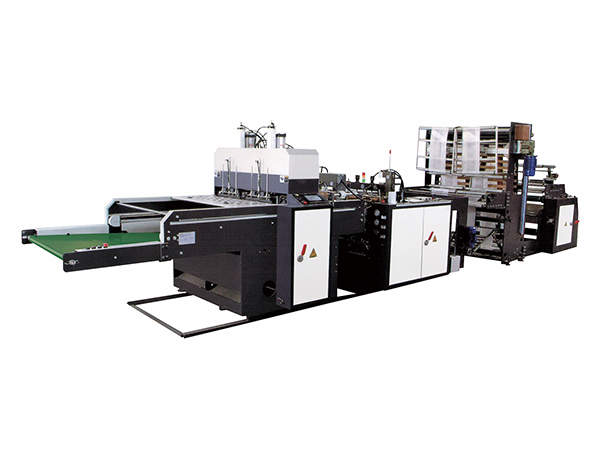 HC-CB500X2双线高速背心袋b体育网登录入口（插边）