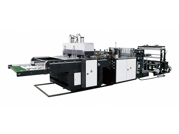 HCG-300X4四线高速（吹风）b体育网登录入口（独立放料架）