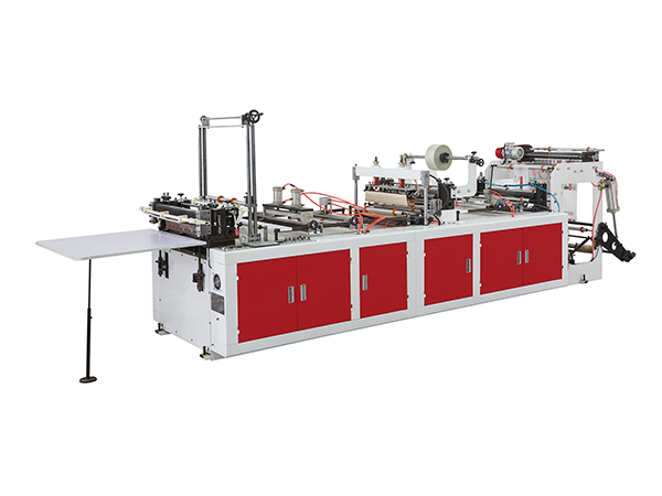 HC-LQ600(无拉伸)尿片、卫生纸袋b体育网登录入口