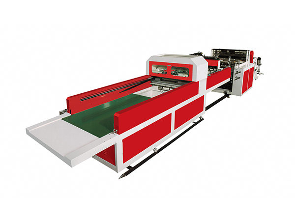 HC-PK1000/1200全自动高速伺服（无拉伸）平口袋b体育网登录入口