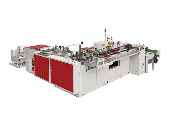 HC-ZD500全自动底封软式手提袋b体育网登录入口